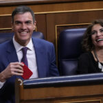 Congreso español aprueba la ley de amnistía para los independentistas catalanes