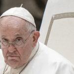 El papa Francisco, “profundamente entristecido” por la tragedia en Sídney
